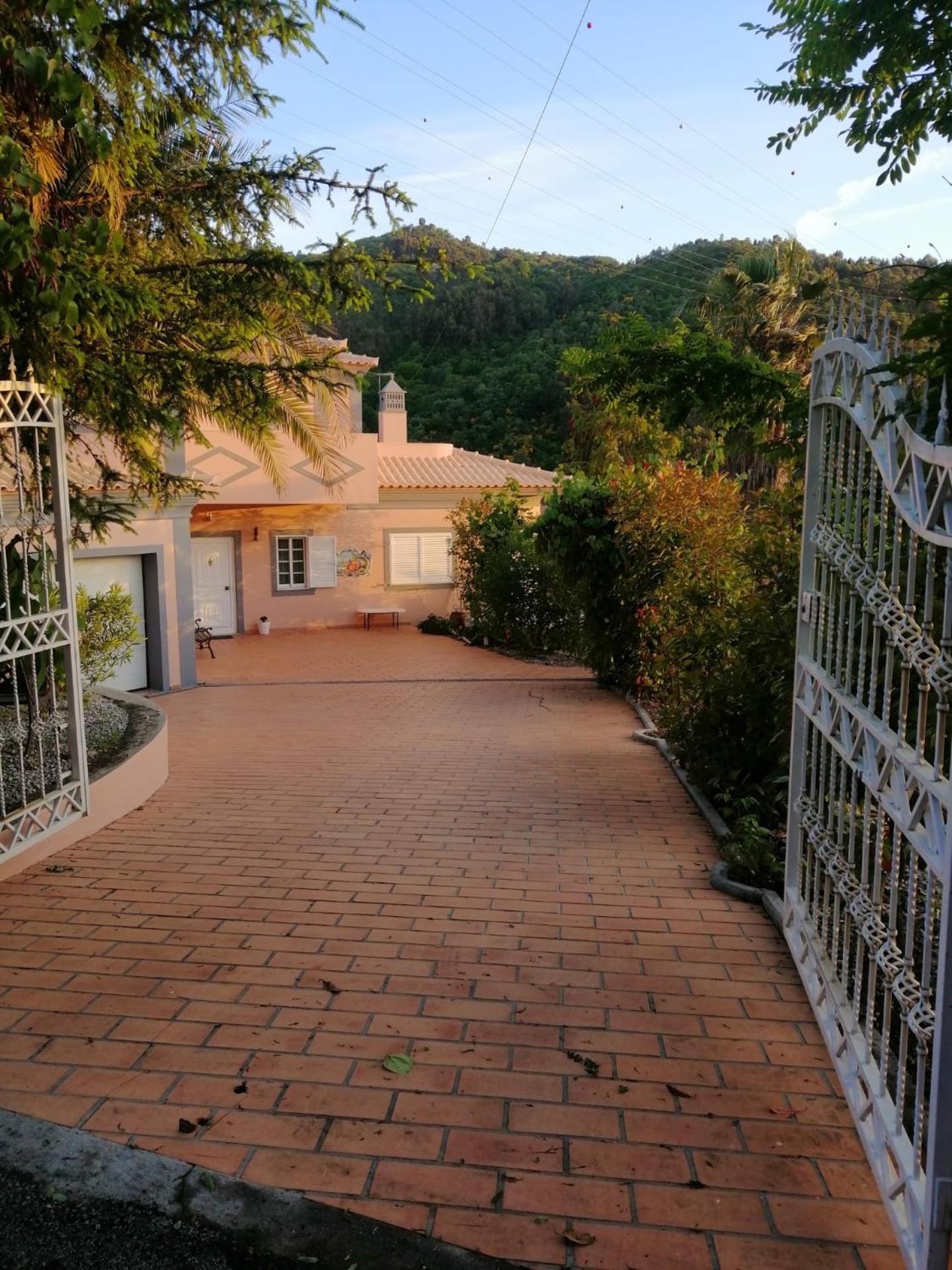 Casa Loureiro - Vista Rio Douro Resende Exterior foto