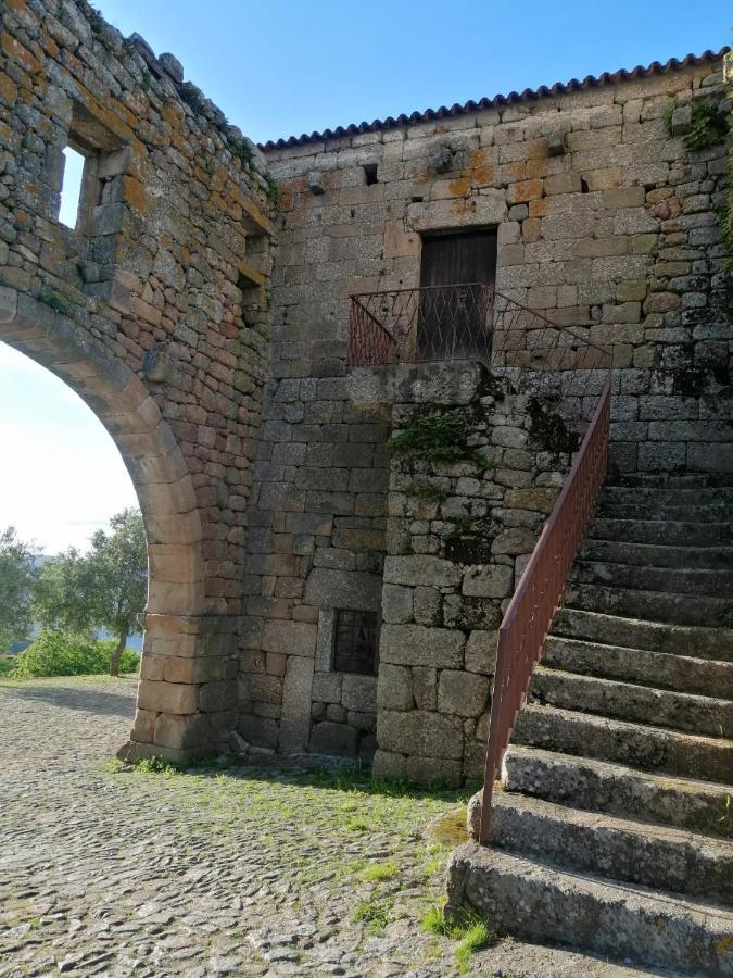 Casa Loureiro - Vista Rio Douro Resende Exterior foto